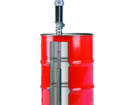 Fassförderpumpen und Spritzpistolen für Ihre Graco Hochdruckanlage